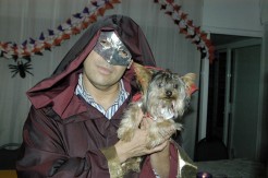 Tango y Bibi