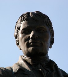 Alexander von Humboldt
