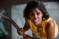 KIDNAP (Mujer en llamas - Película)