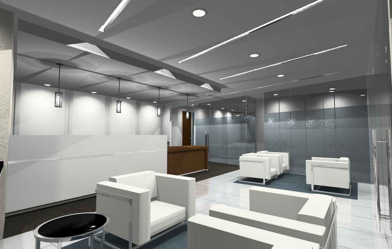 Sala de espera