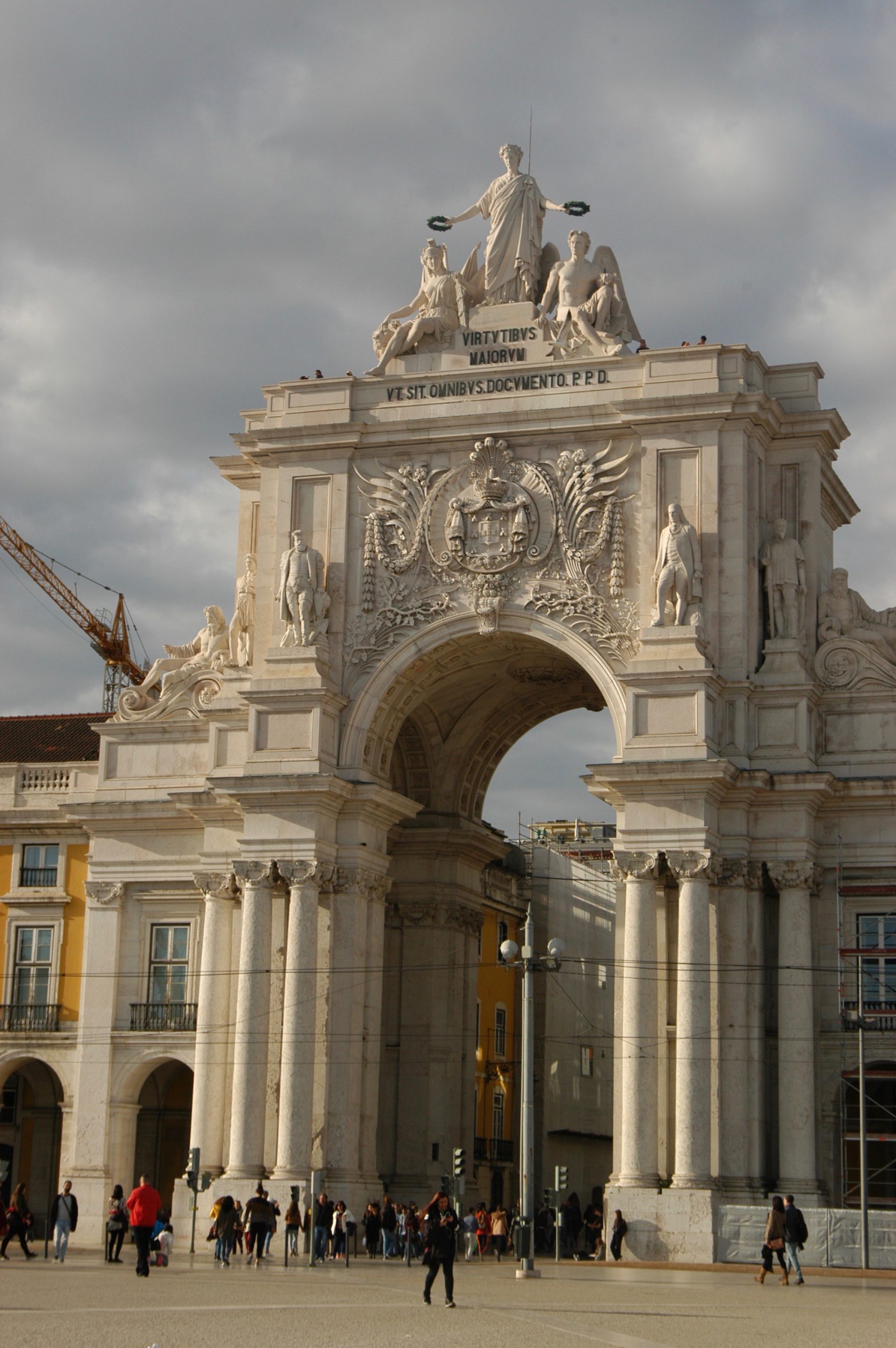 Penúltimo milagro